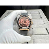 READY STOCK UPGRADED VERSION DTN 40 MM MEN WATCH