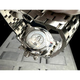 OFFER READY STOCK JL CHRONOGRAPH 45MM MEN WATCH