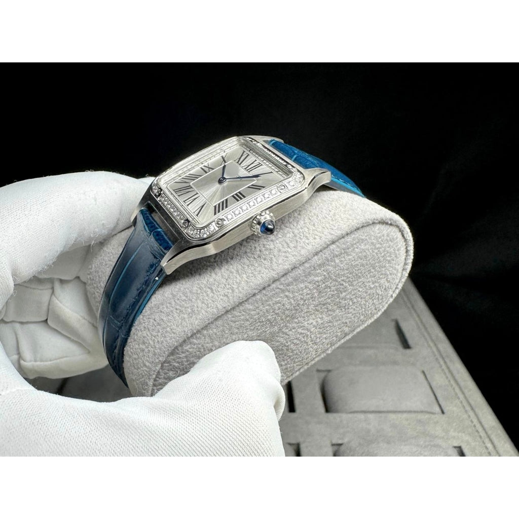 READY STOCK CTR 28mm AND 32mm Classic Unisex Watch