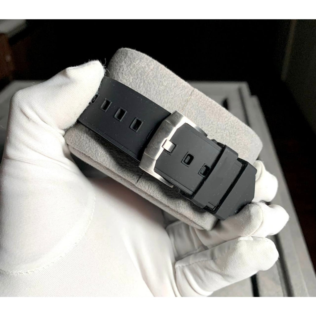 READY STOCK TH F1 CHRONOGRAPH MEN WATCH