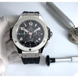 READY STOCK CHRONOGRAPH 42 MM MEN WATCH
