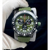 READY STOCK BRTNG ENDURNC  CHRONOGRAPH 47 MM MEN WATCH