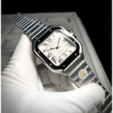 [ READY STOCK ] UPGRADED VERSION CTR SNTOS AUTOMATIC 38MM MEN WATCH