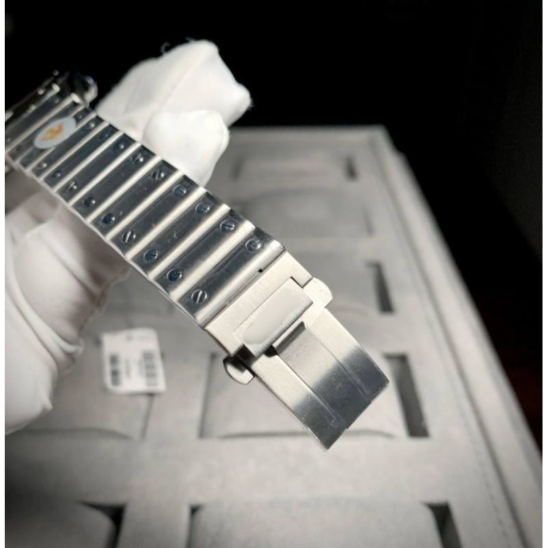 [ READY STOCK ] UPGRADED VERSION CTR SNTOS AUTOMATIC 38MM MEN WATCH