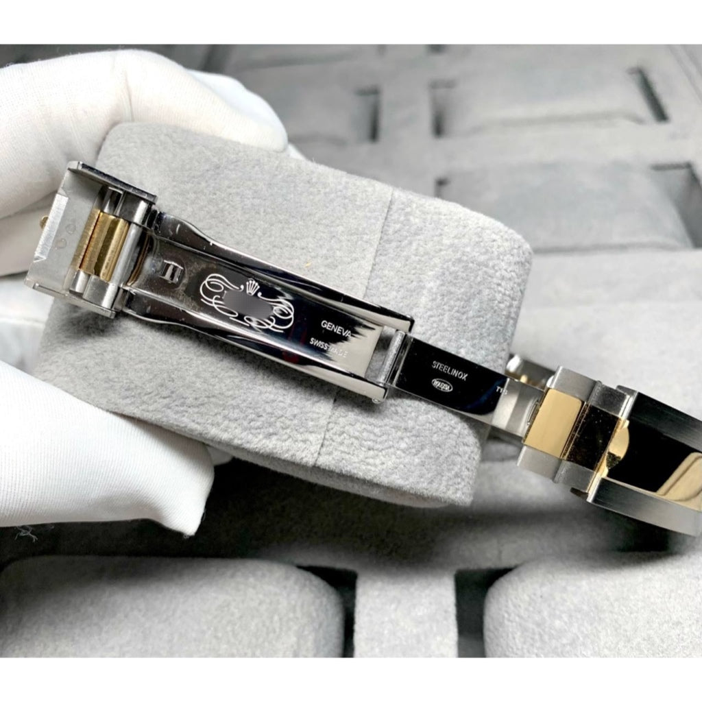 LATEST READY STOCK AUTOMATIC LUXURY MEN WATCH 41MM