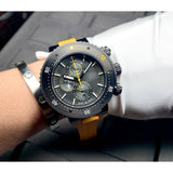 [ READY STOCK ] 0R1S_PR0D1VER_CHRONOGRAPH size 50mm MRN_WATCH