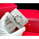 READY STOCK PREMIUM CTR LADIES WATCH 21.5 MM