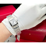 READY STOCK PREMIUM CTR LADIES WATCH 21.5 MM