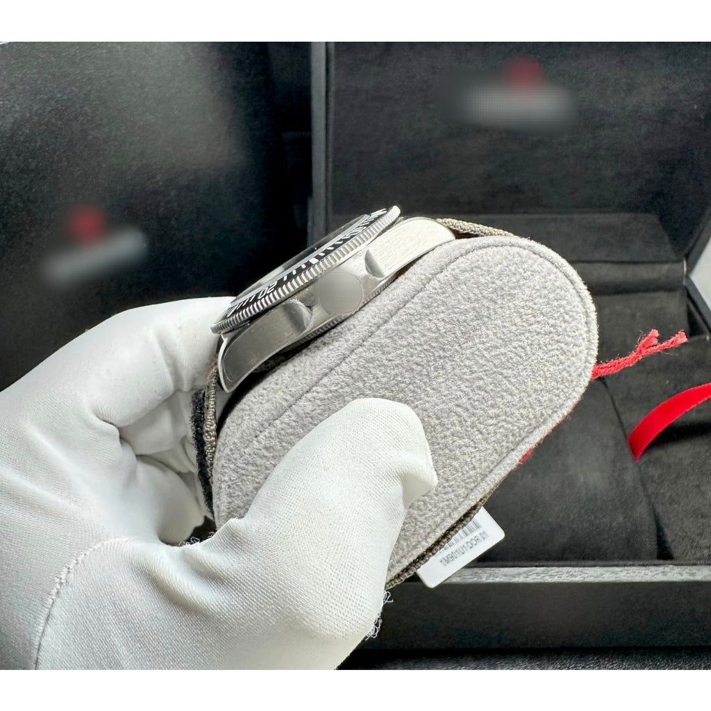 READY STOCK PREMIUM TDR FXD TITANIUM 42MM MEN WATCH