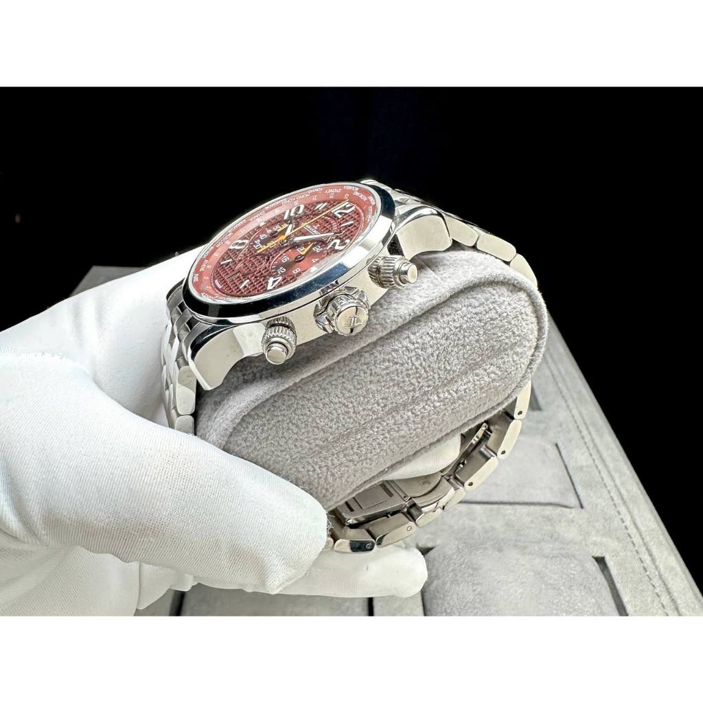 OFFER READY STOCK JL CHRONOGRAPH 45MM MEN WATCH