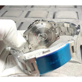 READY STOCK UPGRADED VERSION TH AQUA 44 MM CHRONOGRAPH MEN WATCH