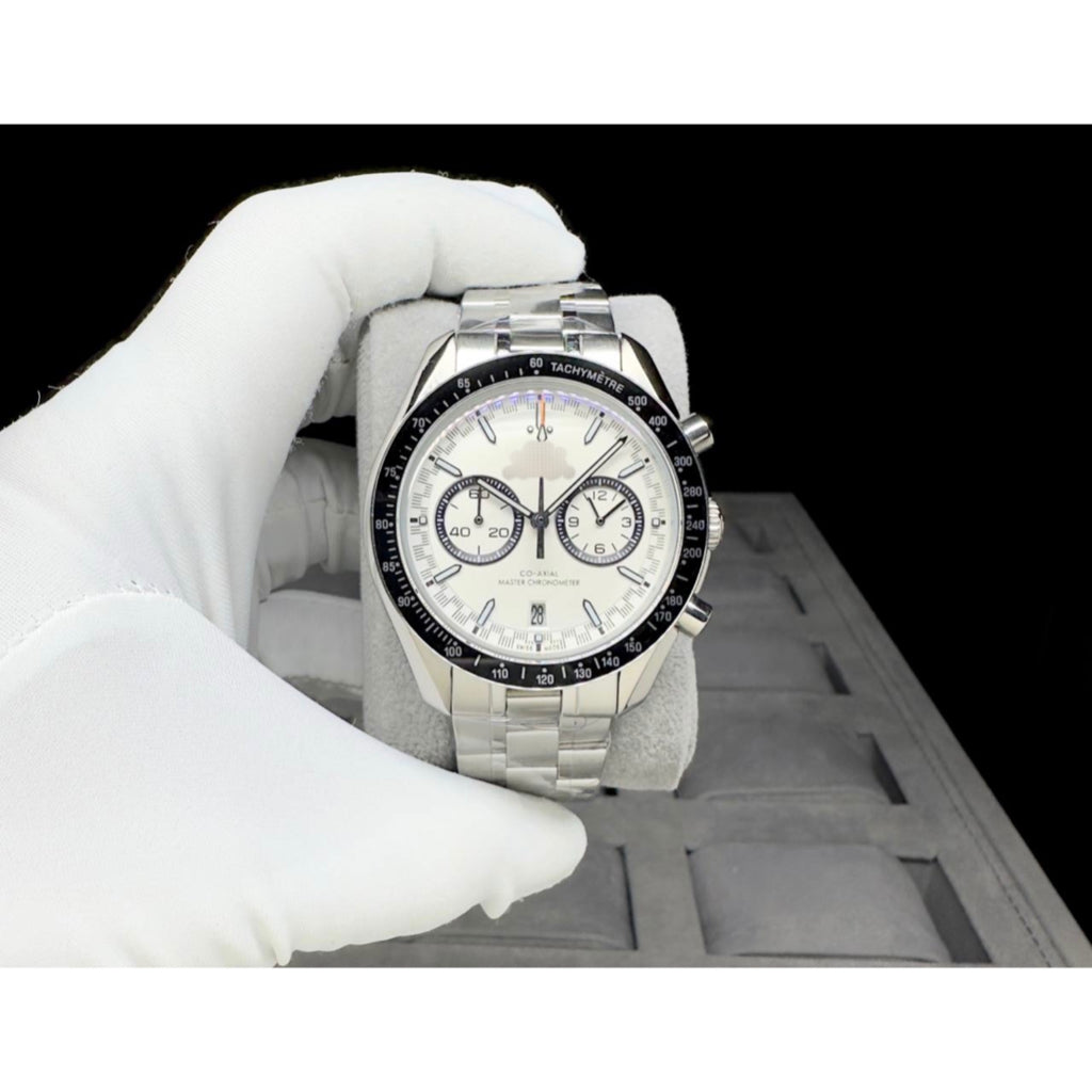 READY STOCK SPEED.M 42MM CHRONOGRAPH 42MM MEN WATCH