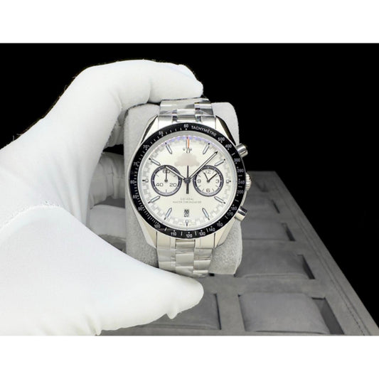 READY STOCK SPEED.M 42MM CHRONOGRAPH 42MM MEN WATCH