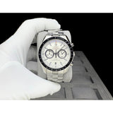 READY STOCK SPEED.M 42MM CHRONOGRAPH 42MM MEN WATCH