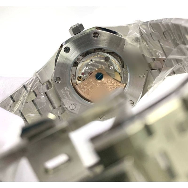 ]Ready Stock]A.P_R0Y4L_0AK_AUTOMATIC_MAN_WATCH