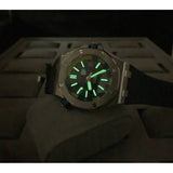 [ READY STOCK ] A.PR.O_AUTOMATIC_MEN_WATCH_42MM