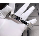 READY STOCK LATEST UPGRADE VERSION AIR.KING AUTOMATIC 40MM MEN WATCH