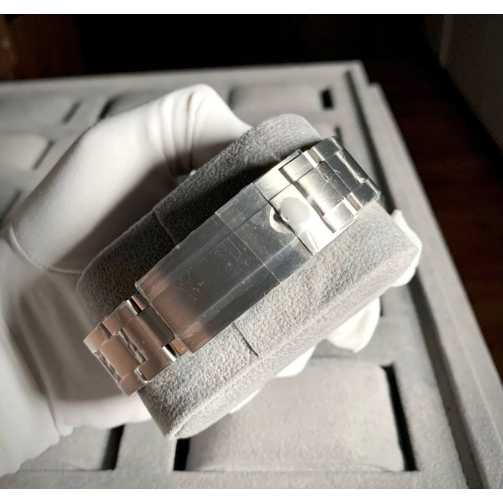 READY STOCK UPGRADED VERSION SUB BLUE 40MM AUTOMATIC MEN WATCH