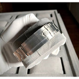 READY STOCK UPGRADED VERSION SUB BLUE 40MM AUTOMATIC MEN WATCH