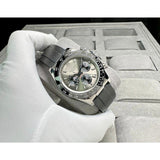 READY STOCK UPGRADED VERSION DTN AUTOMATIC 40 MM MEN WATCH