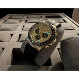 READY STOCK UPGRADED VERSION DTN AUTOMATIC 40MM MEN WATCH