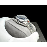 READY STOCK UPGRADED SEMI PREMIUM GRADE 31 DJ AUTOMATIC LADIES WATCH