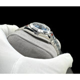 READY STOCK UPGRADED SEMI PREMIUM GRADE 31 DJ AUTOMATIC LADIES WATCH