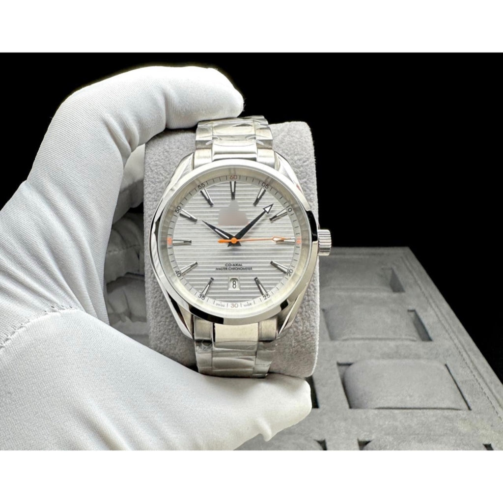 READY STOCK AUTOMATIC 40MM MEN WATCH