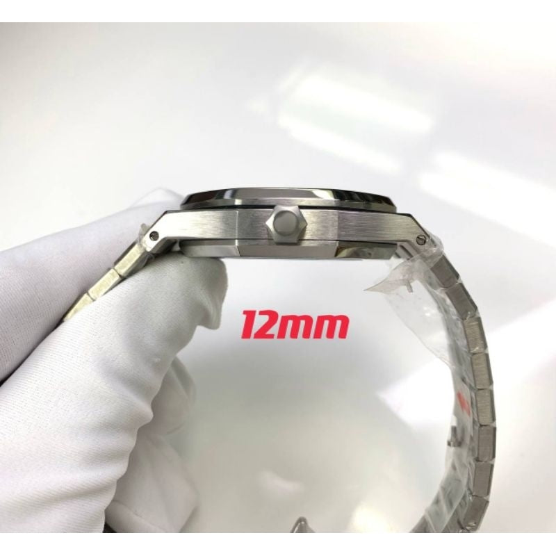 ]Ready Stock]A.P_R0Y4L_0AK_AUTOMATIC_MAN_WATCH