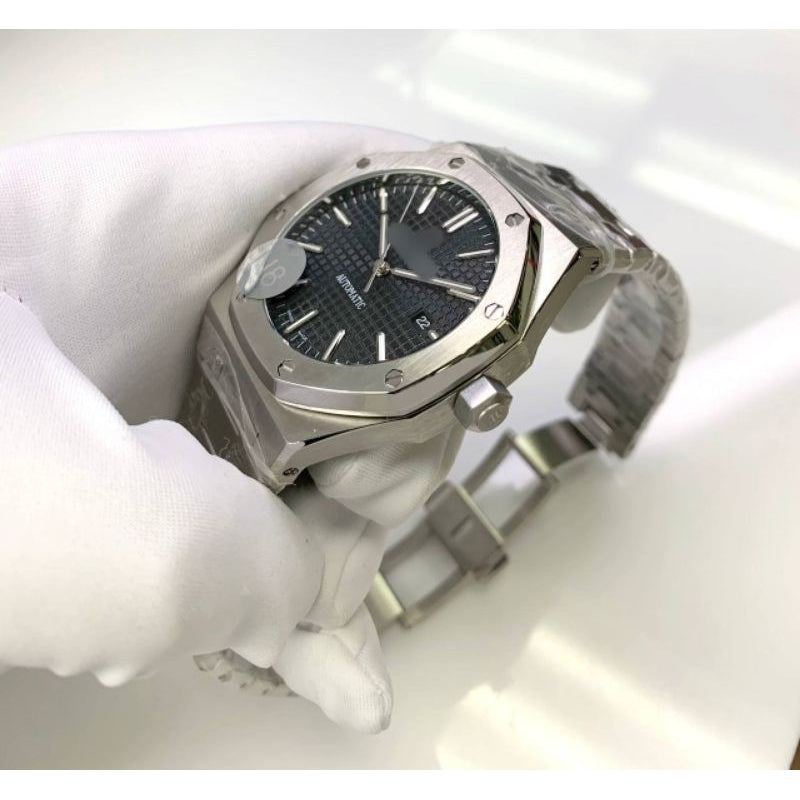 ]Ready Stock]A.P_R0Y4L_0AK_AUTOMATIC_MAN_WATCH