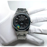 ]Ready Stock]A.P_R0Y4L_0AK_AUTOMATIC_MAN_WATCH