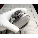 READY STOCK SPORTY 44MM CHRONOGRAPH MEN WATCH