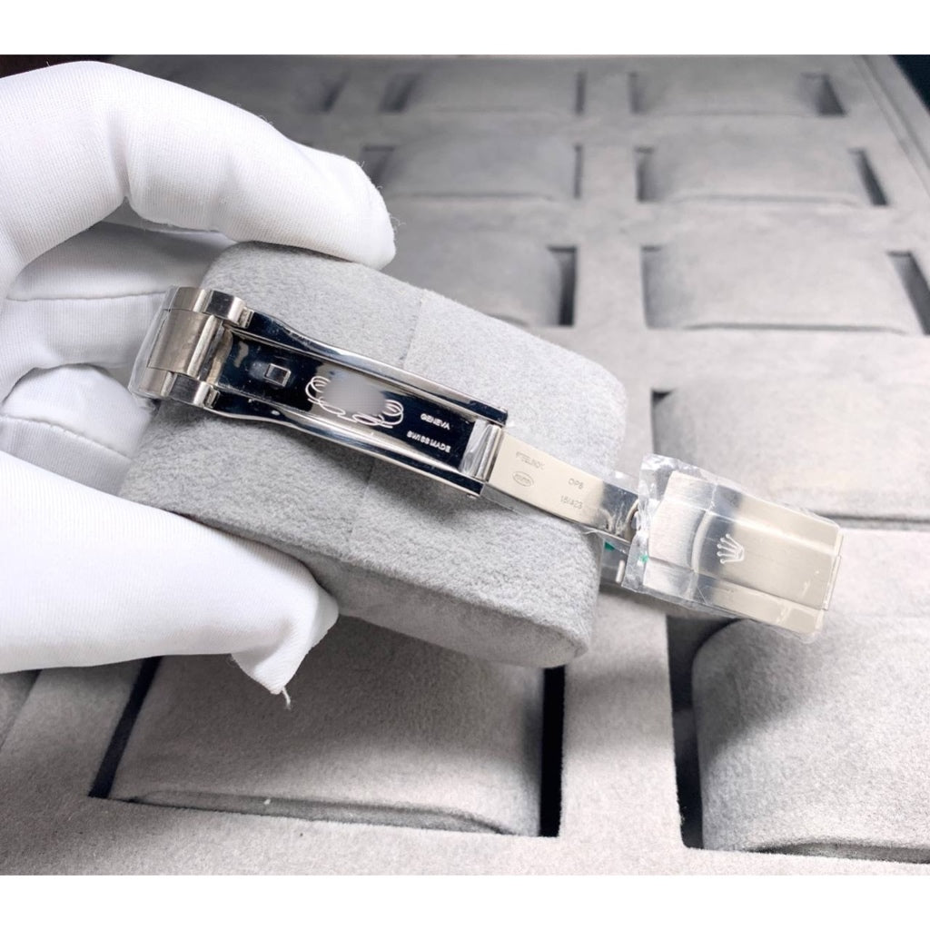 READY STOCK LATEST UPGRADE VERSION EXPLOROR  AUTOMATIC 40MM MEN WATCH