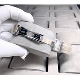 READY STOCK LATEST UPGRADE VERSION EXPLOROR  AUTOMATIC 40MM MEN WATCH