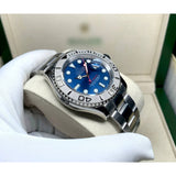 READY STOCK UPGRADED VERSION YM 40MM AUTOMATIC MEN WATCH
