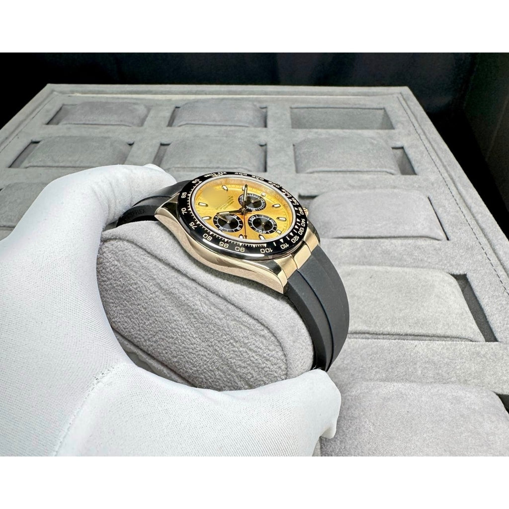 READY STOCK UPGRADED VERSION DTN AUTOMATIC 40MM MEN WATCH