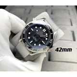 [ READY STOCK ] OMG_5EAMA5TER_300M_41.5MM_AUTOMATIC_MOVEMENT