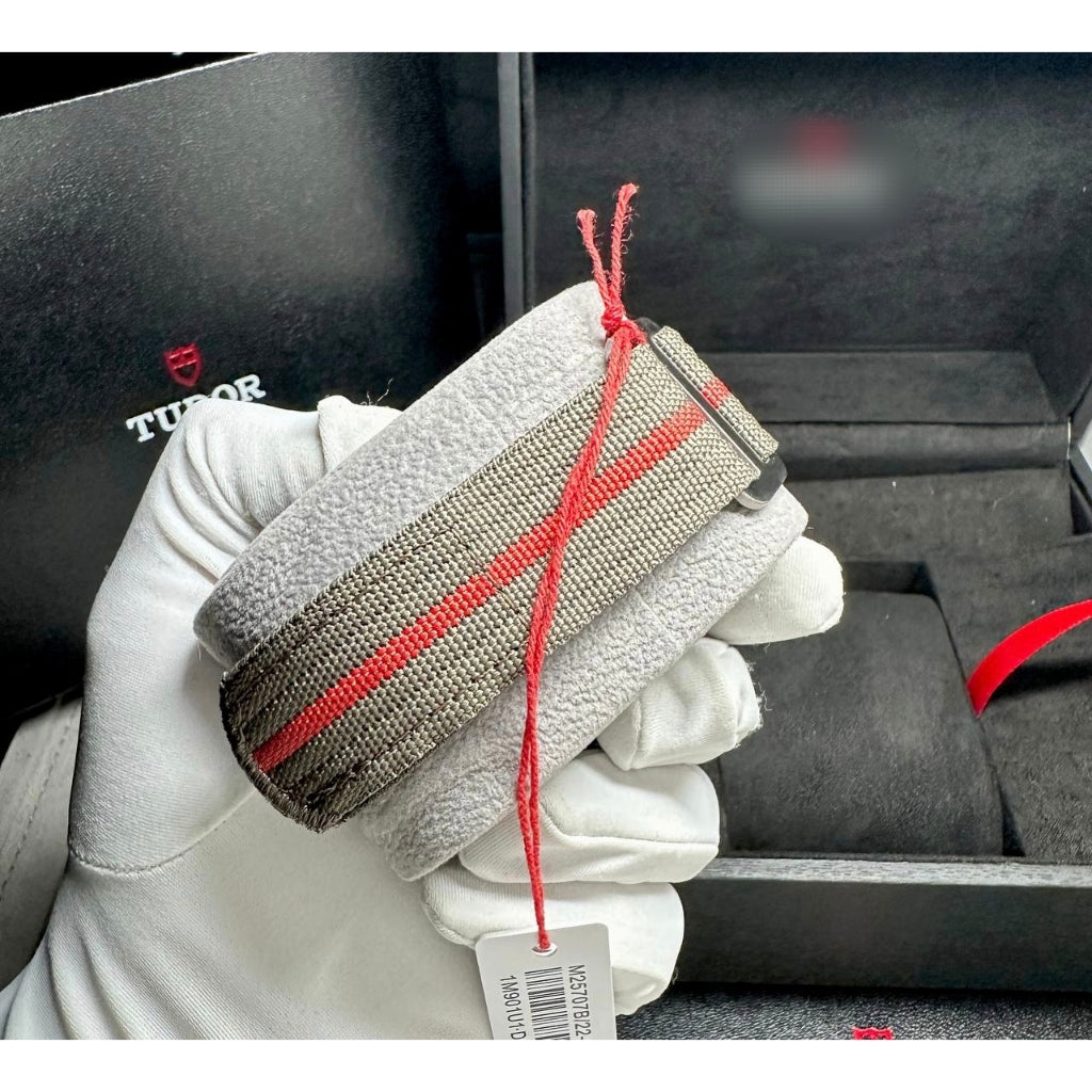 READY STOCK PREMIUM TDR FXD TITANIUM 42MM MEN WATCH