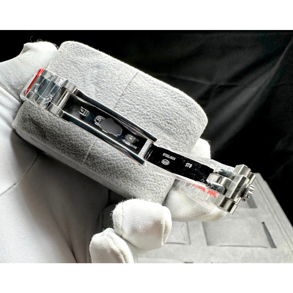 READY STOCK UPGRADED SEMI PREMIUM GRADE 31mm DJ AUTOMATIC LADIES WATCH