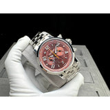 OFFER READY STOCK JL CHRONOGRAPH 45MM MEN WATCH