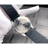 READY STOCK UPGRADED SPORTY TH C4L1BR3 5 44 mm MEN WATCH