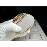 READY STOCK DJ 40MM  AUTOMATIC MEN WATCH