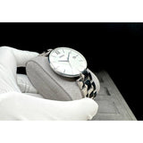 READY STOCK OFFER 40MM QUARTZ MEN WATCH