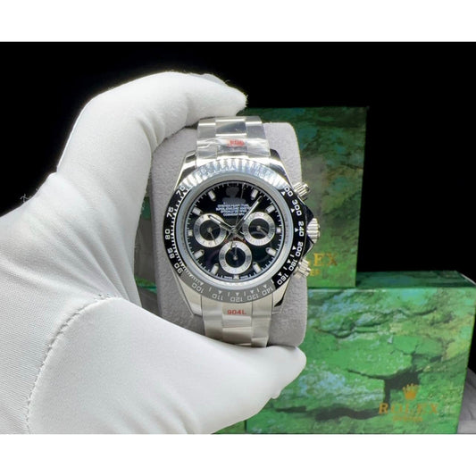 READY STOCK JAM LELAKI BERBALOI KUALITY HARGA  MAMPU AUTOMATIK 40 MM