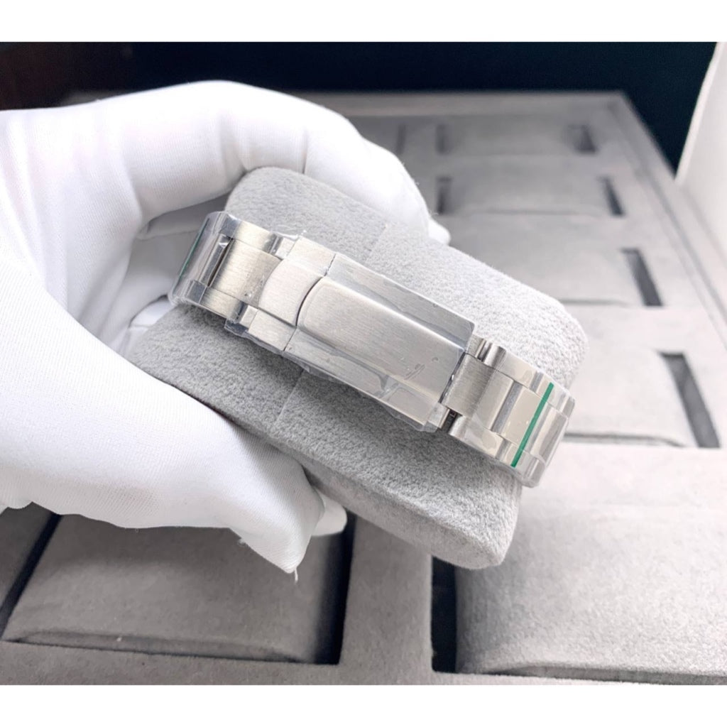 READY STOCK LATEST UPGRADE VERSION EXPLOROR  AUTOMATIC 40MM MEN WATCH