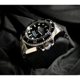 READY STOCK UPGRADED VERSION DEEP.C 44 MM AUTOMATIC MEN WATCH