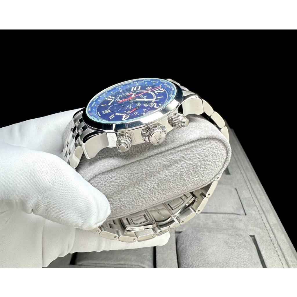 OFFER READY STOCK JL CHRONOGRAPH 45MM MEN WATCH