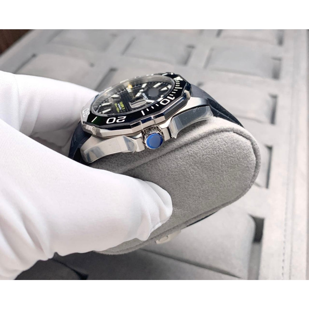 READY STOCK UPGRADED SPORTY TH C4L1BR3 5 44 mm MEN WATCH