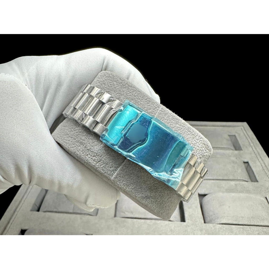 READY STOCK TH F1 CLASSIC CHRONOGRAPH 41MM MEN WATCH