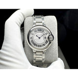 READY STOCK CLASSIC 33MM QUARTZ UNISEX WATCH